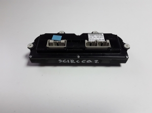 Volkswagen Tiguan (2007–2016) Heater control panel 5K0907044ER - 3