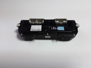 Volkswagen Tiguan (2007–2016) Heater control panel 5K0907044DT - 2