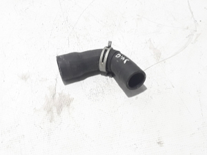   Cooling radiator hose 