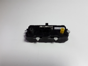 Volkswagen Caddy III (2004–2015) Heater control panel 1K0819047CB - 3