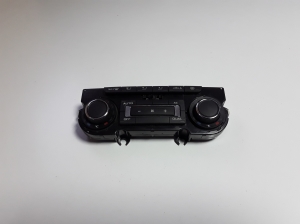 Heizungsbedienteil - 3T0907044AR