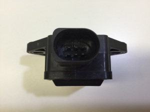 Volkswagen Passat B5 (1997–2005) Computer-ESP 8E0907637A - 2