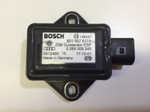 Computer-ESP - 8E0907637A
