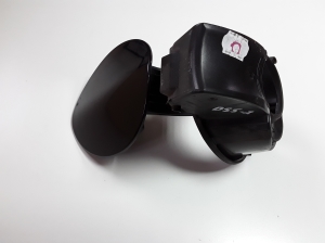   Fuel filler cap 