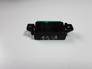 Citroen DS5 (2011–2019) Parking system control unit 0263004853 - 2