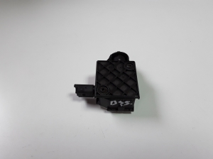 Citroen DS5 (2011–2019) Kütuse täiteava korgi lukustus 9658236780 - 3