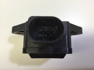 Volkswagen Passat B5 (1997–2005) Computer-ESP 8E0907637A - 2