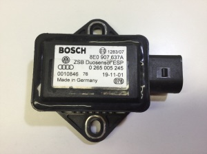 Computer-ESP - 8E0907637A
