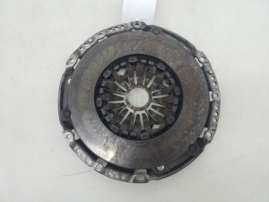 TOYOTA Avensis T25 (2003–2008) Clutch pressure plate 3100105060 - 2