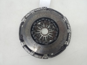  Clutch disc 