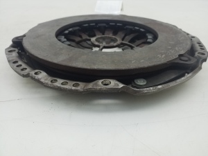  Clutch disc 