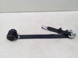 Sicherheitsgurt hinten - 7M3857816B