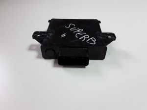 Skoda Octavia II (2004–2013) Wechselrichter (Inverter) 8K0959663G - 2