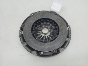 TOYOTA Corola Verso R1 (2004–2009) Siduri surveplaat 3100105030 - 3