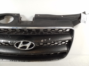 Hyundai Santa Fe (2006–2012) Kühlergrill E86561-2B000 - 3