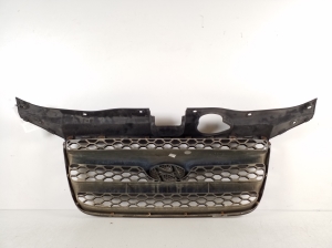 Hyundai Santa Fe (2006–2012) Kühlergrill E86561-2B000 - 5