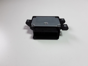 Volkswagen Passat CC CC (2008–2017) Electric parking brake control module 3C8907801E - 2