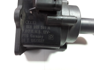  Circulation pump 