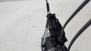 Hyundai IONIQ (2016–2026) Rear side door lock 81420G2000 - 3