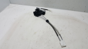 Hyundai IONIQ (2016–2026) Rear side door lock 81420G2000 - 5