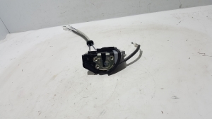 Rear side door lock - 81420G2000
