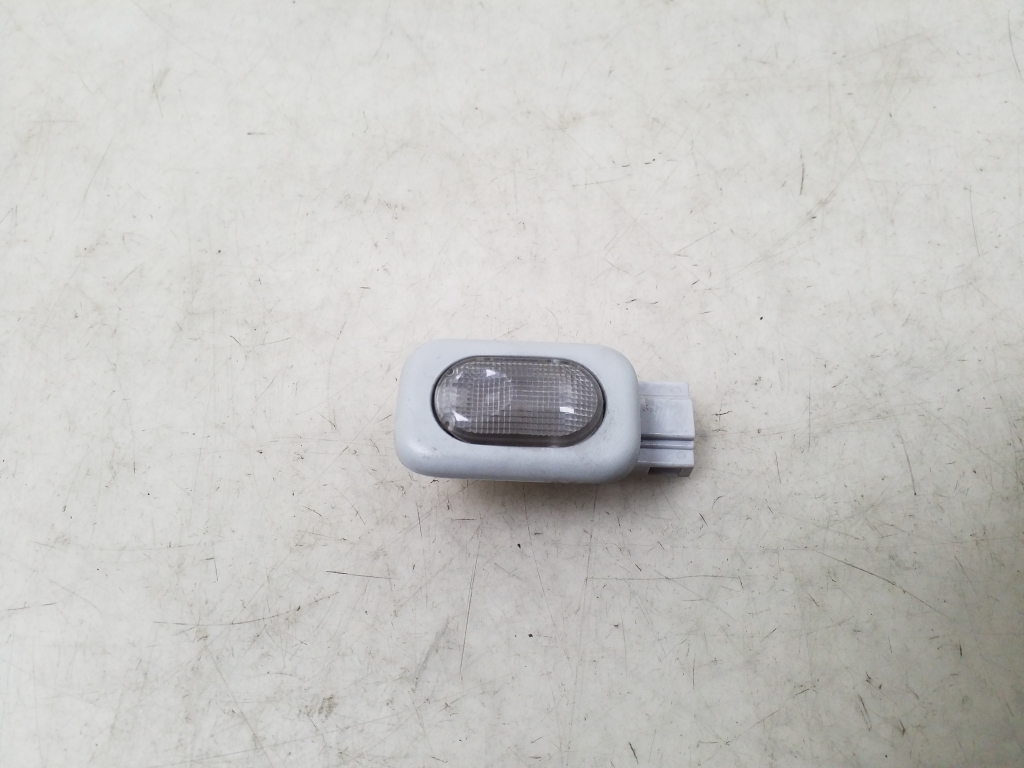 Volkswagen Sharan (1995–2010) Rear interior lighting panel 1H0947291 Volkswagen Sharan (1995–2010) Rear interior lighting panel 1H0947291
