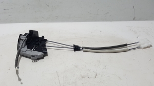 Rear side door lock - 81410G2000