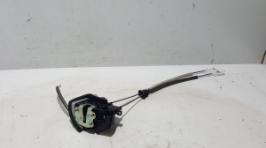 Hyundai IONIQ (2016–2026) Rear side door lock 81410G2000 - 3