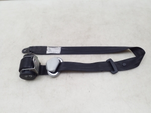 Volkswagen Sharan (1995–2010) Sicherheitsgurt hinten 7M3857812C - 2