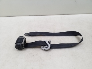   Sicherheitsgurt hinten  - 7M3857812C 