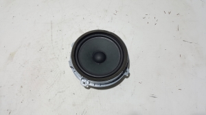  Front door speaker 