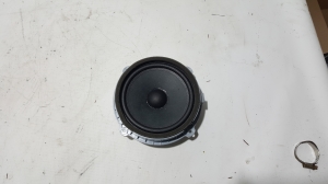  Front door speaker 