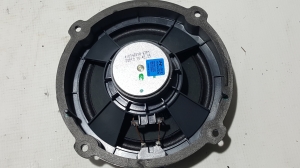 Hyundai IONIQ (2016–2026) Rear side door speaker 96340F2100 - 3