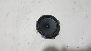 Rear side door speaker - 96340F2100