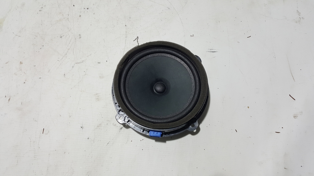 Hyundai IONIQ (2016–2026) Rear side door speaker 96340F2100 Hyundai IONIQ (2016–2026) Rear side door speaker 96340F2100