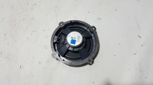 Hyundai IONIQ (2016–2026) Rear side door speaker 96340F2100 - 2