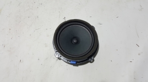 Rear side door speaker - 96340F2100