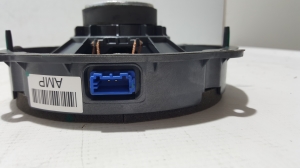 Hyundai IONIQ (2016–2026) Rear side door speaker 96340F2100 - 3