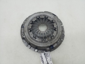   Clutch pressure plate  - 3121005120 