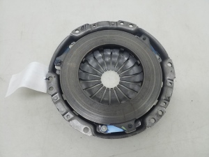 TOYOTA Auris E15 (2006–2012) Clutch pressure plate 3121005120 - 2
