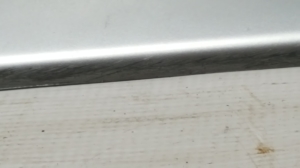 Hyundai IONIQ (2016–2026) Tagumise küljeukse liist 87721G2000 - 3
