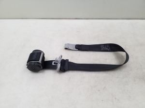   Sicherheitsgurt hinten  - 7M3857815B 