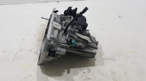 Dacia Sandero III (2021–2026) Getriebe JT4016