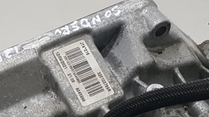 Dacia Sandero III (2021–2026) Getriebe JT4016 - 2