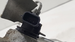 Dacia Sandero III (2021–2026) Getriebe JT4016 - 4