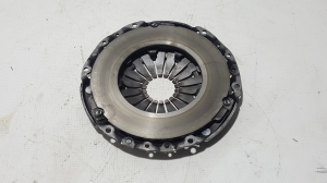  Clutch disc 