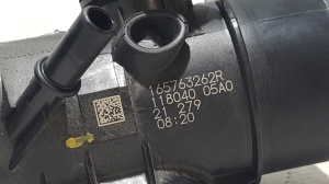 Dacia Sandero III (2021–2026) Toru 165763262R - 2