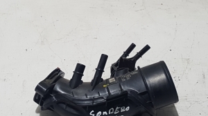 Dacia Sandero III (2021–2026) Toru 165763262R - 3