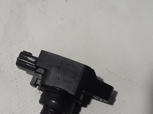  Ignition coil 