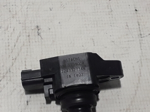  Ignition coil 